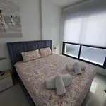Brilliant Cibeles Апартаменты