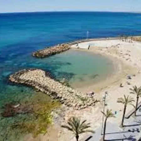 Brilliant Cibeles Apartamento *