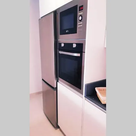 Apartamento Brilliant Cibeles
