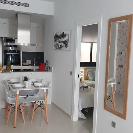 Brilliant Cibeles Apartamento