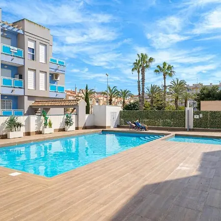 Brilliant Cibeles Apartamento *