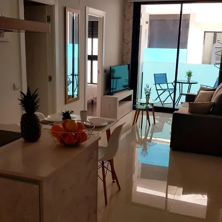 Brilliant Cibeles Apartamento Torrevieja
