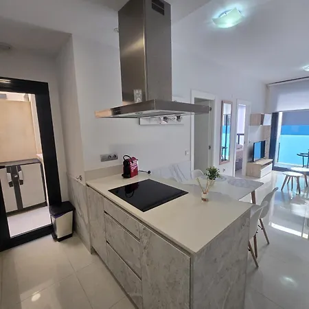 Brilliant Cibeles Appartement