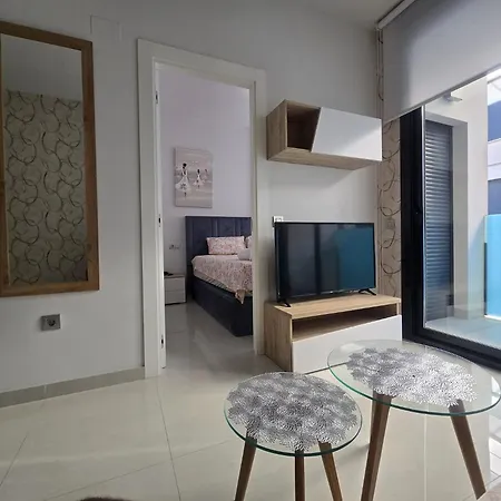 Brilliant Cibeles Torrevieja