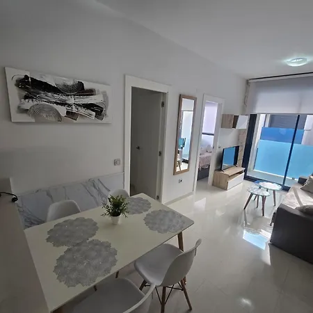 Brilliant Cibeles * Torrevieja