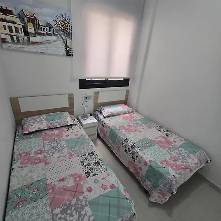 Brilliant Cibeles Torrevieja