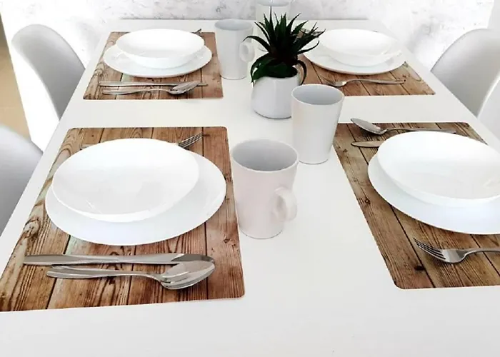 Brilliant Cibeles Appartement Torrevieja