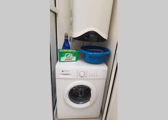 Appartement Brilliant Cibeles