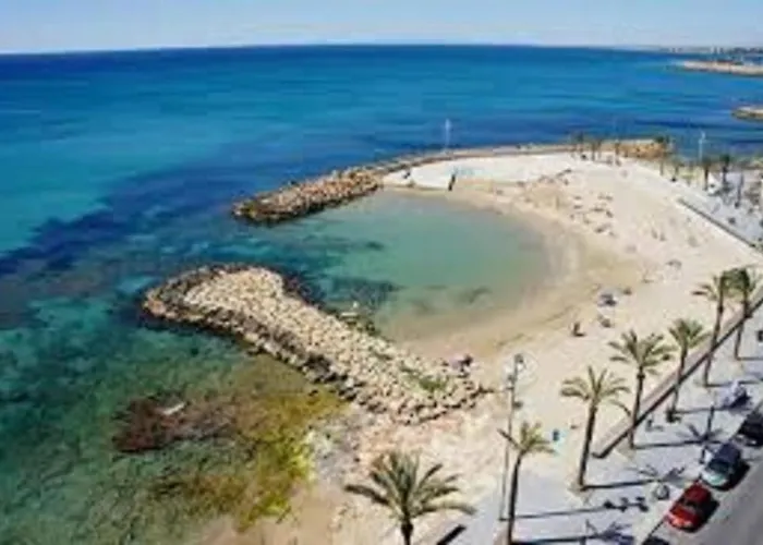 Brilliant Cibeles Appartement *