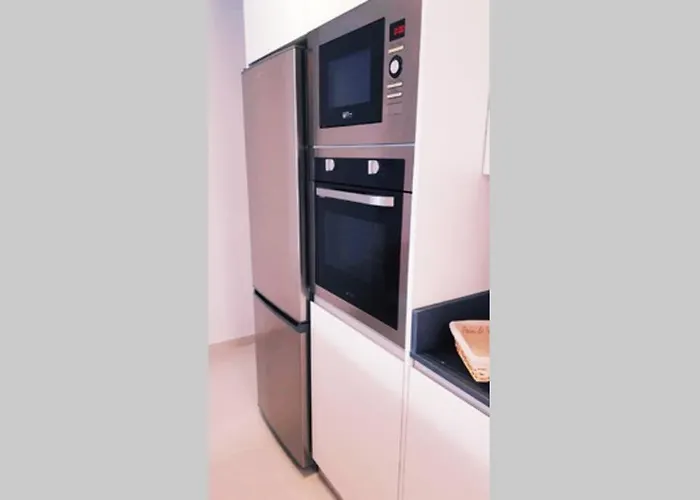 Appartement Brilliant Cibeles