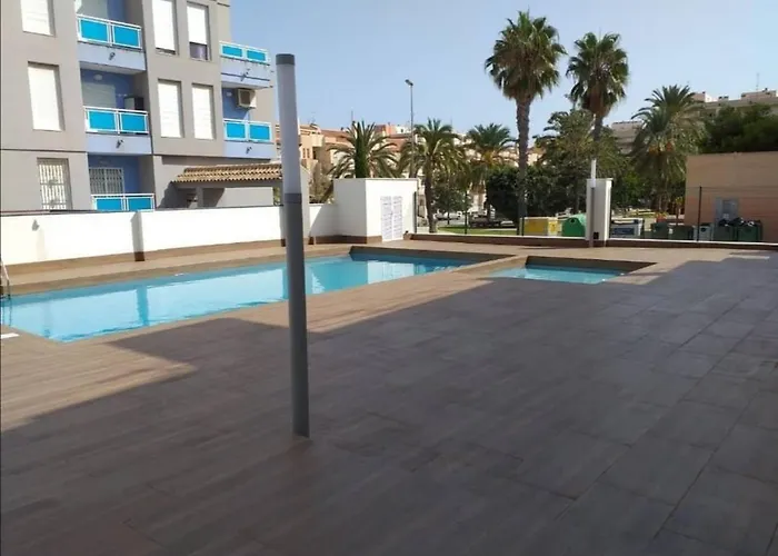 Brilliant Cibeles Appartement