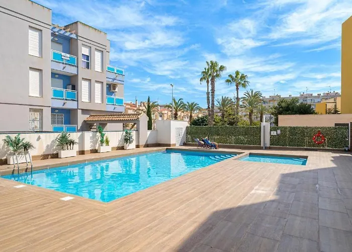 Brilliant Cibeles Appartement *