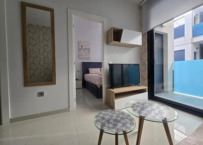 Brilliant Cibeles Torrevieja