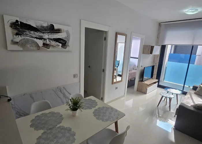 Brilliant Cibeles * Torrevieja