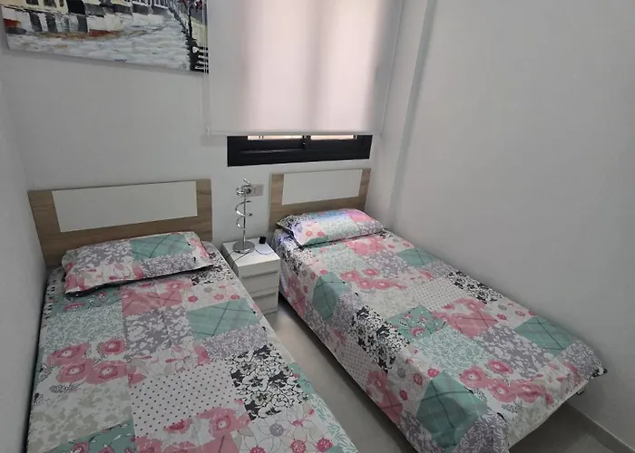 Brilliant Cibeles Torrevieja