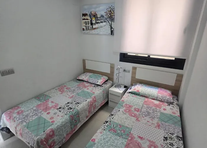 Brilliant Cibeles * Torrevieja