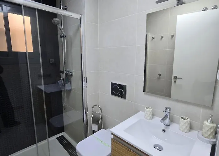 Appartement Brilliant Cibeles *