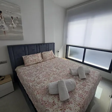 Brilliant Cibeles Apartment