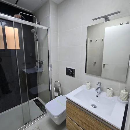 Apartment Brilliant Cibeles *